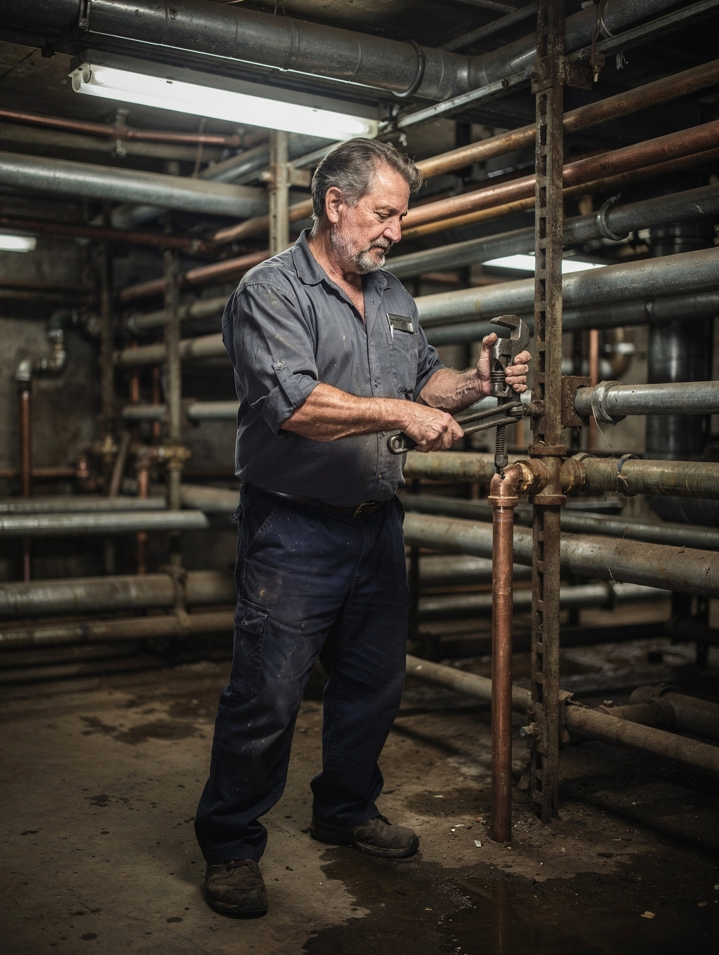 Emergency Repairs — Rapid Response service