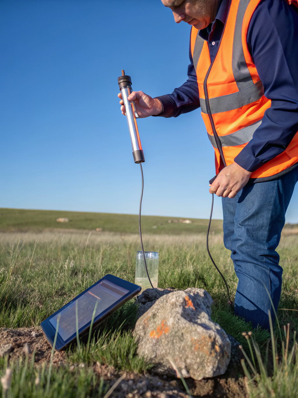Site Assessment — Planning service